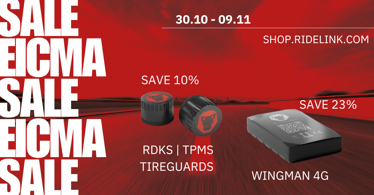 RideLink Image